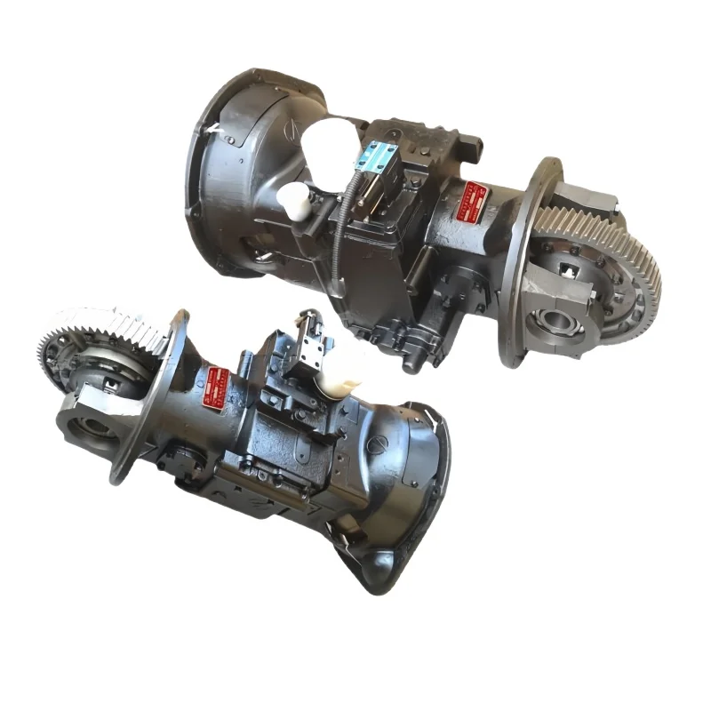 

High Quality Transmission Assembly C240 for Heli 2-3.5T Forklift H2000 H93D2 Forklift Spare Parts OEM
