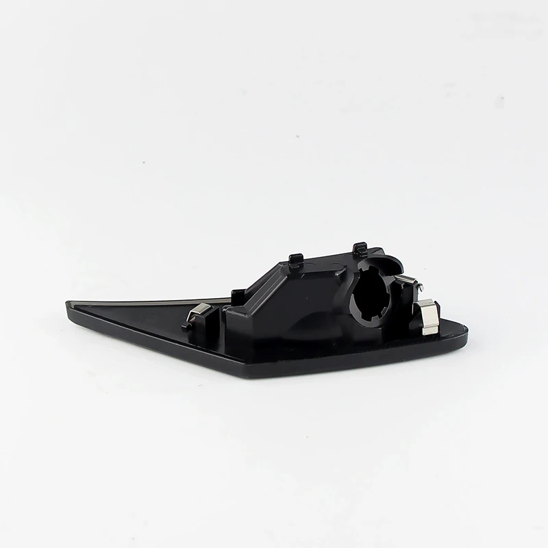 2 قطعة أضواء العلامات الجانبية الأمامية عدسة المدخن لا ضوء لتويوتا GT86 FT-86 سليل FR-S سوبارو BRZ OEM # SU003-02540 SU003-02541