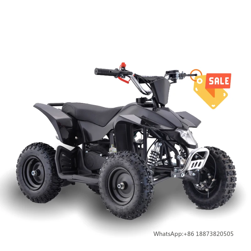 Sourcing Mini Gasoline 50CC Four Buggy Quad ATVQuad Bike 49CC ATV Cell Motorcycle 4 Wheel Beach All Terrain Vehicle