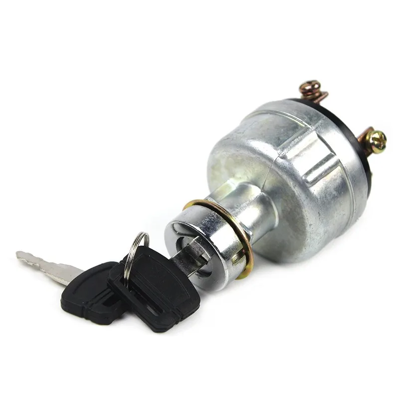 

4186743 4186745 for Hitachi EX60 EX90 EX100 EX120 EX150 EX200-1 EX160WD EX200 EX220 EX270 Lgnition Switch Excavator 6 Pins