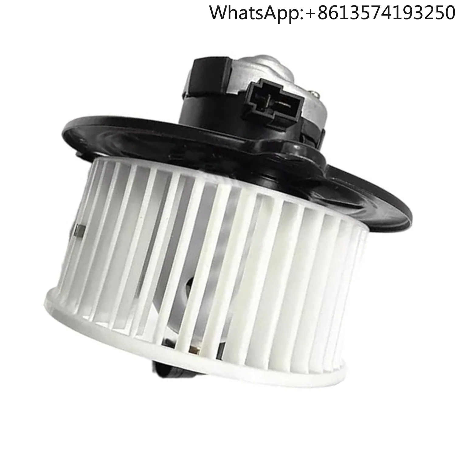 

14X-911-7501 Blower Air Conditioner Assembly ND292500-0140 for KOMATSU D275 24V