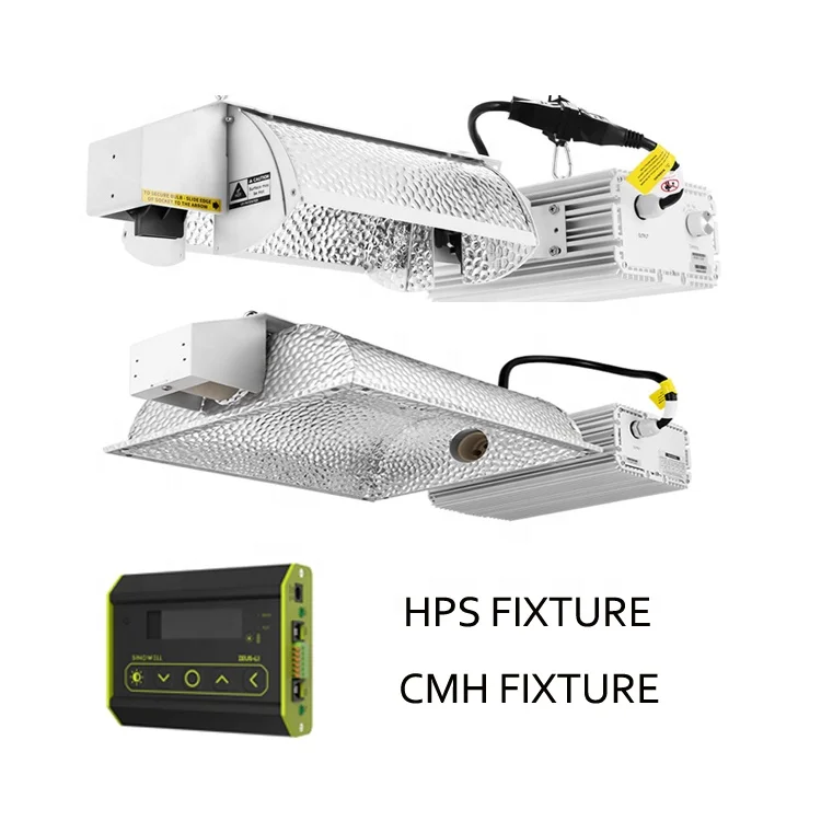 Sinowell-Contrôleur de lumière de croissance LED, variable 0-10V