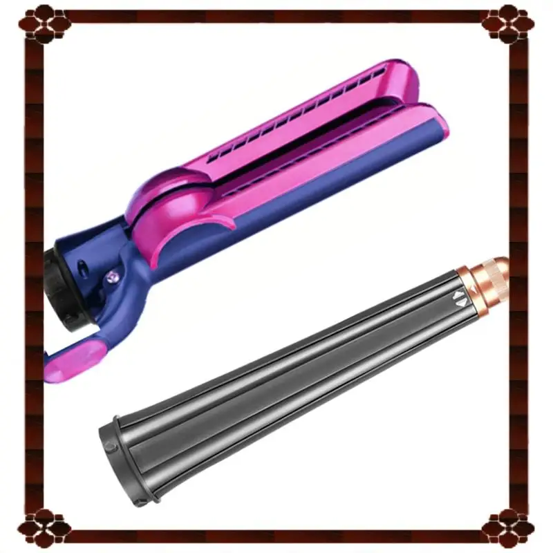 

24-часовая доставка для Dyson Airwrap Styler HS01 HS05 HS08, совместимый набор креплений с коническим стволом и воздушным потоком для гладкой прически