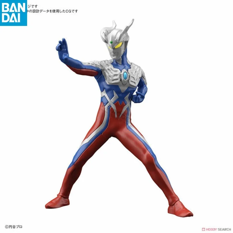 Bandai Ultraman Anime Figures - Model Kit Ultraman Zero avis et prix