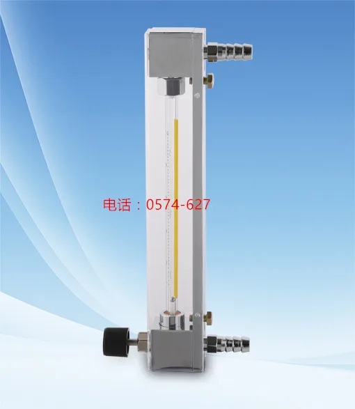 

Flowmeter glass rotor flow meter gas flow meter air water liquid LZB-6 LZB-4 LZB-10 Yuyao flowmeter