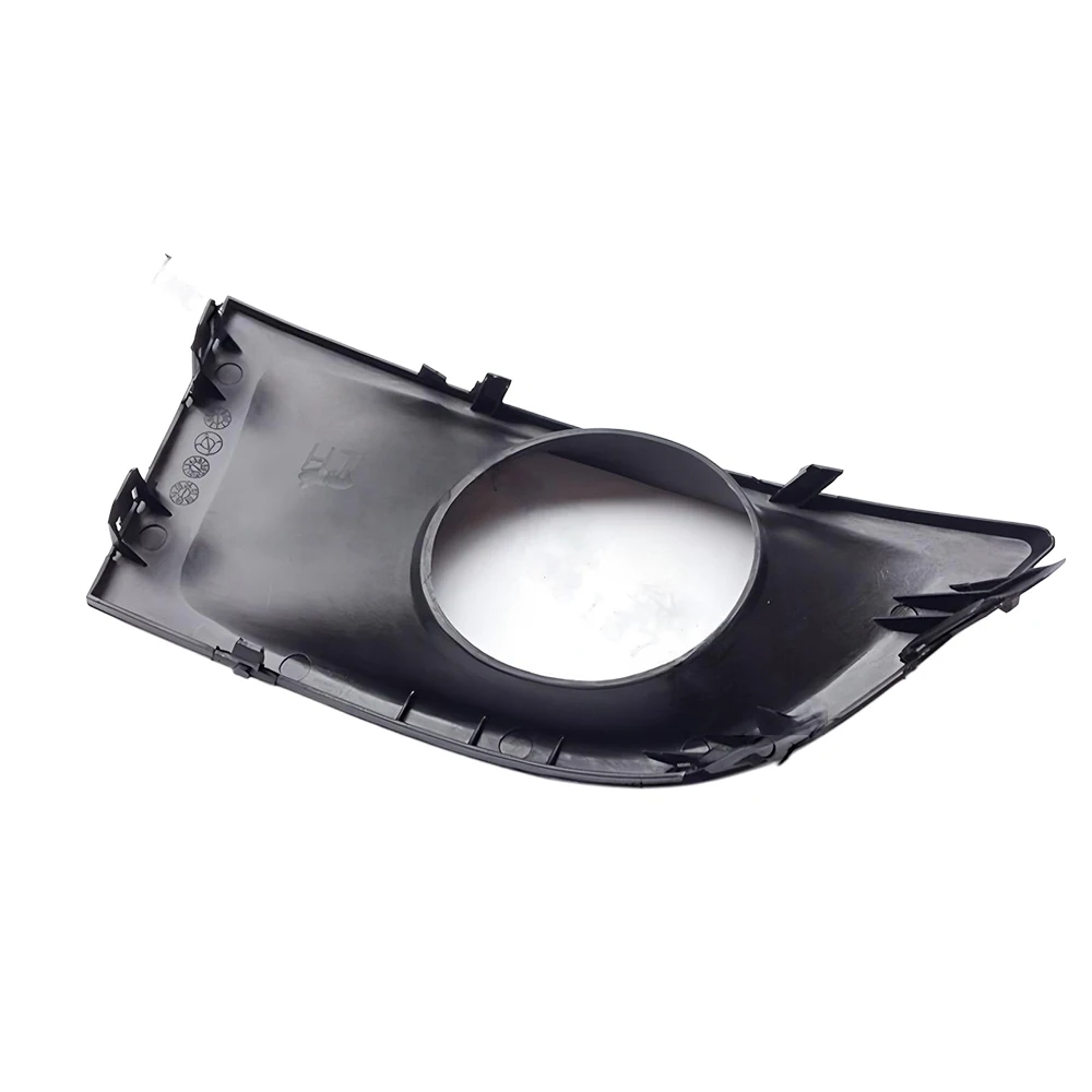 eeMrke Car-styling Fog Light Frame For Nissan Bluebird Sylphy G11 2006 2007 2008 Fog Lamp Case Cover Front Bumper Left or Right