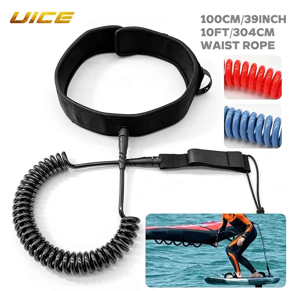 #32 Compare Surfboard Leashes Before You Buy