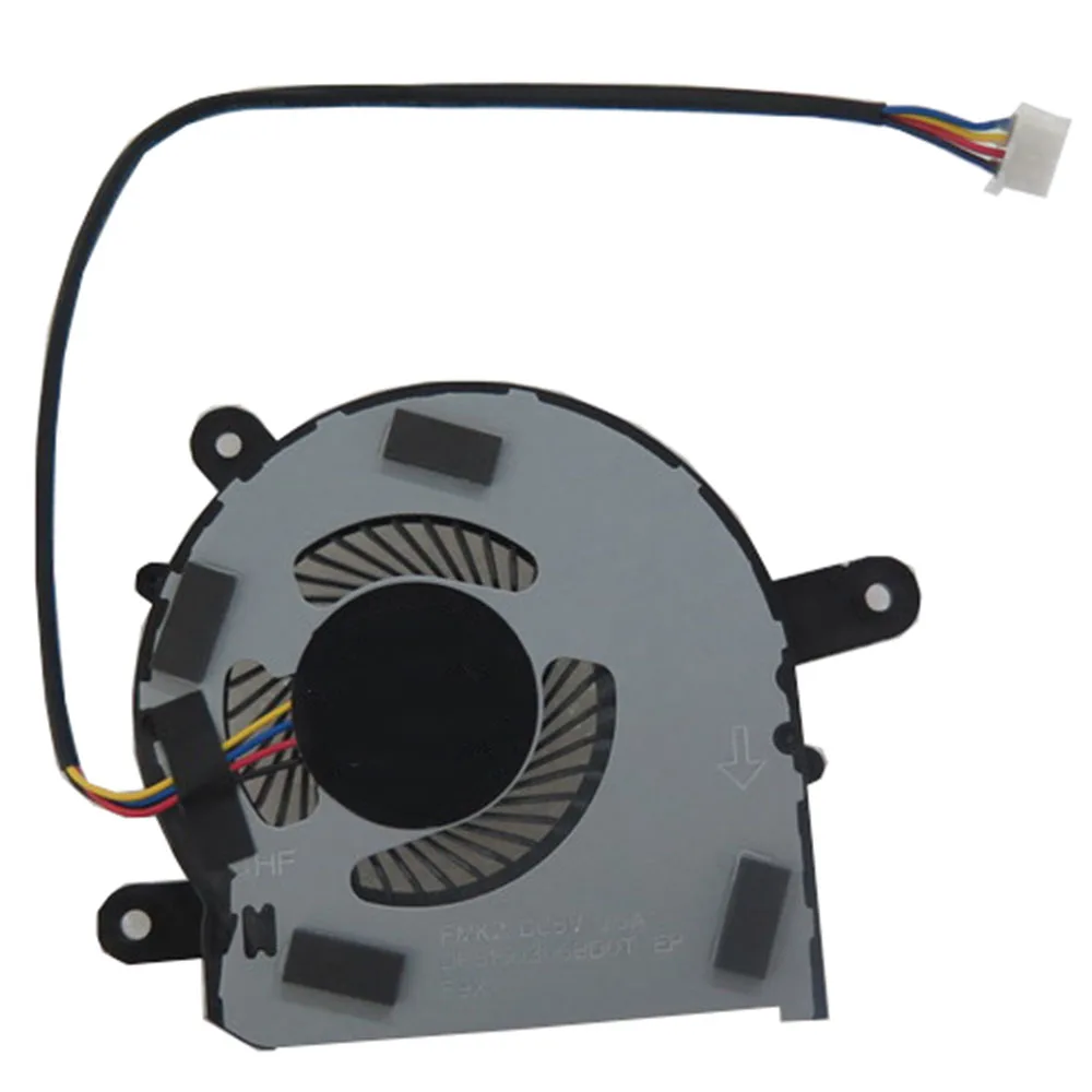 Laptop HDD FAN For HP EliteDesk 400 800 G6 G8 DFS150305BD0T-FMK2 L93623-001 4lines 4PIN DC5V