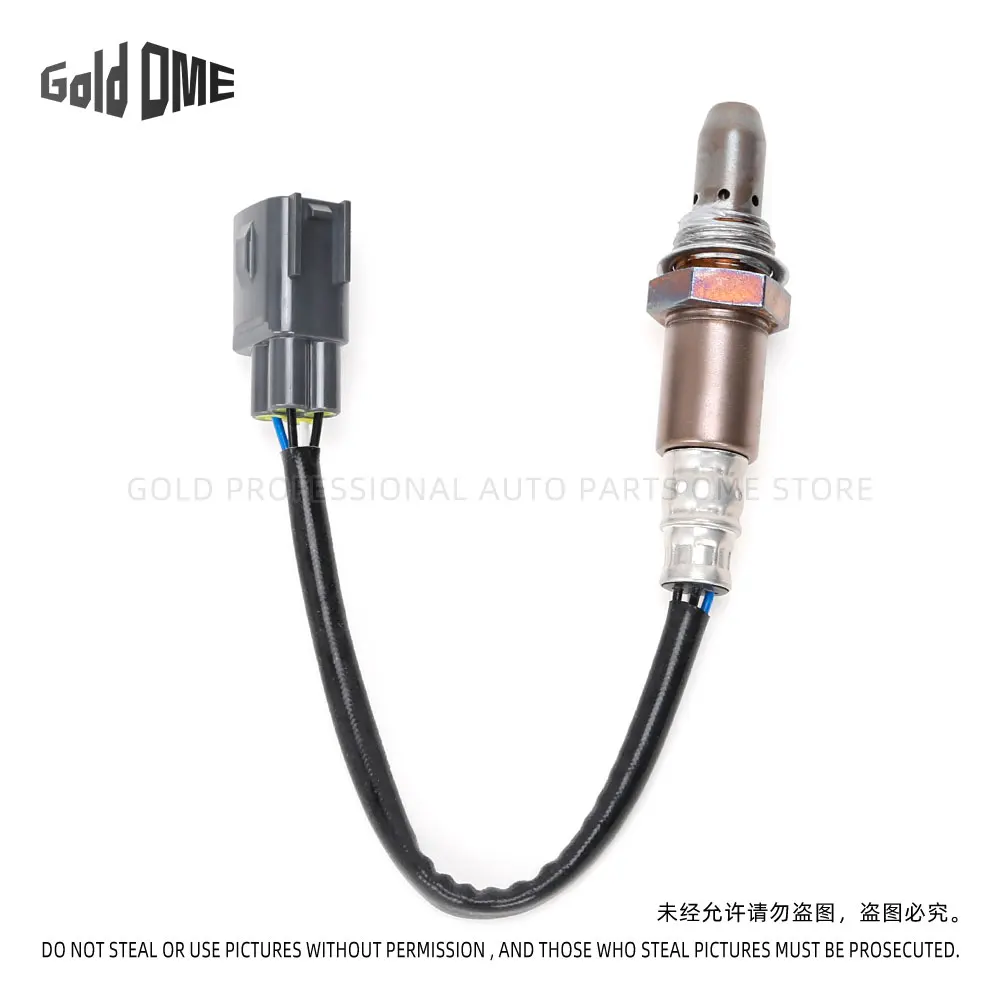 

Upstream Oxygen O2 Sensor 89467-30040 For Lexus HS250H 2.4L IS250 2.5L GS350 IS350 3.5L GS460 LS460 4.6L IS F 5.0L 8946730040