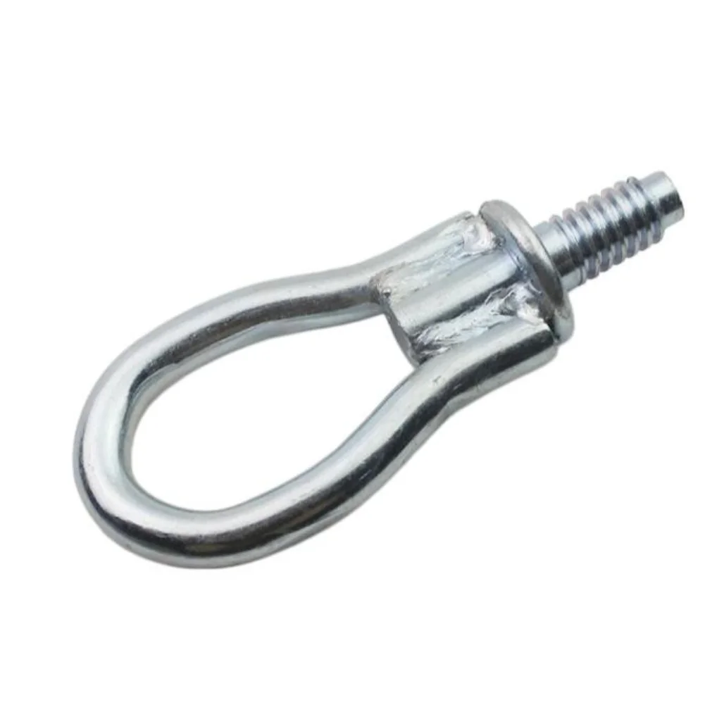 Tow Hook Replacement 96BG17B804AD for Front Bumper on For Ford For Focus Mk2 and Mk3 Produced Between 2005 and 2011