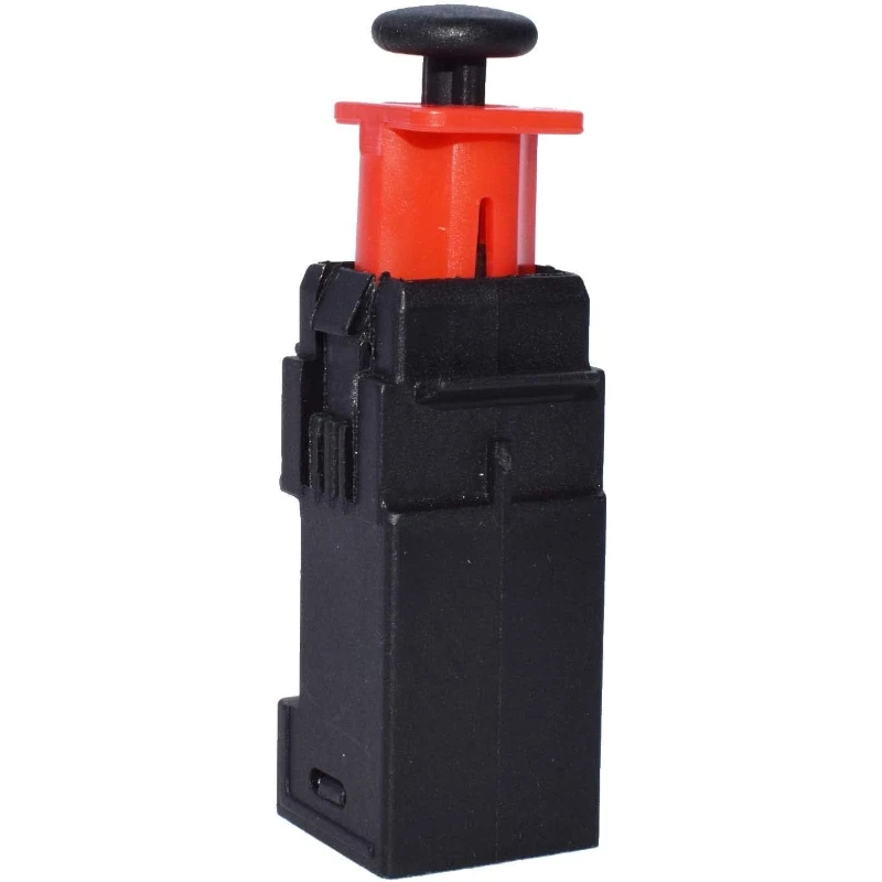1/2 PCSBrake Light Switch for Fiat 500 Punto Opel Vauxhall Astra Corsa Meriva Saab 9-3 55 701 395 55701395 Auto Part Accessories