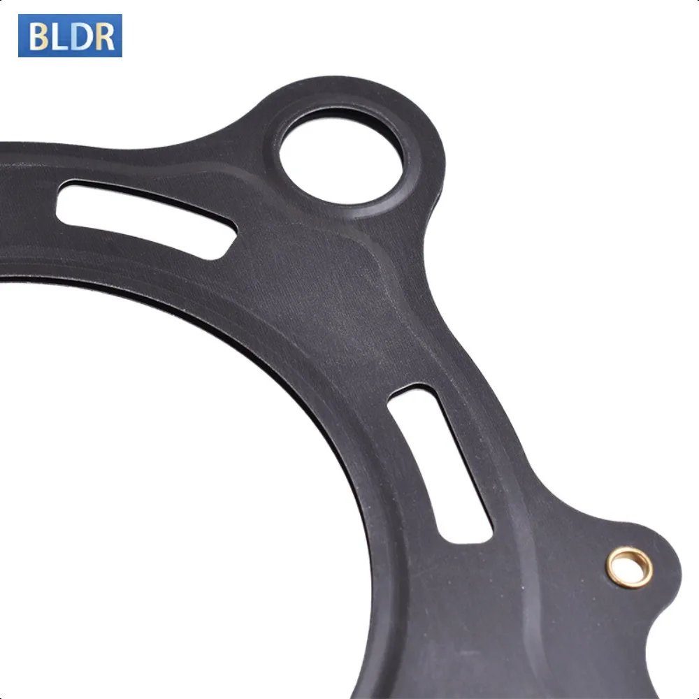 300CC 76mm Motorcycle Complete Full Cylinder Head Overhaul Gasket Mat Pad Kit for Yamaha CZD300 XMAX 2018-2021 XMAX 300
