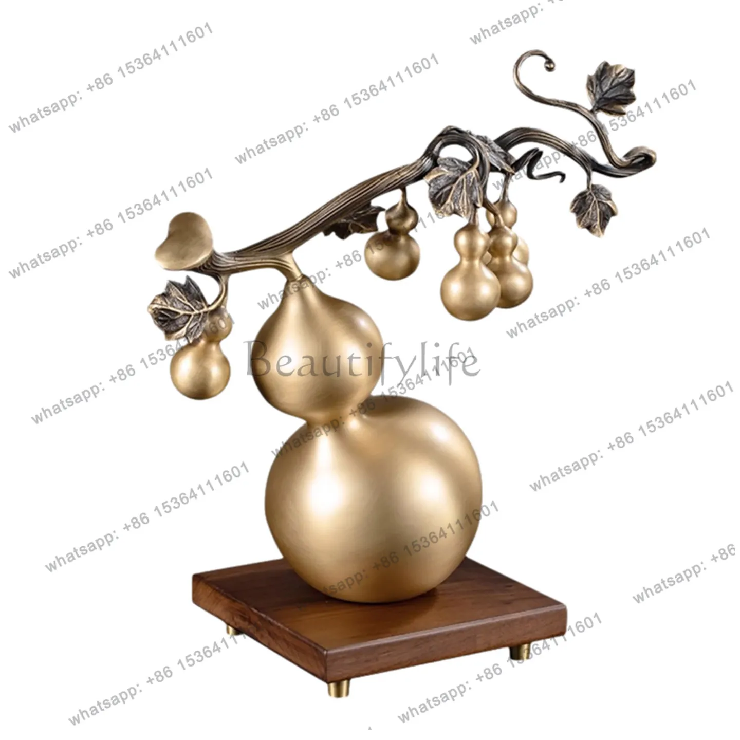 

Декоративный светильник в стиле люкс, подарок на новоселье, украшение для гостиной, тумбы под телевизор, офиса.