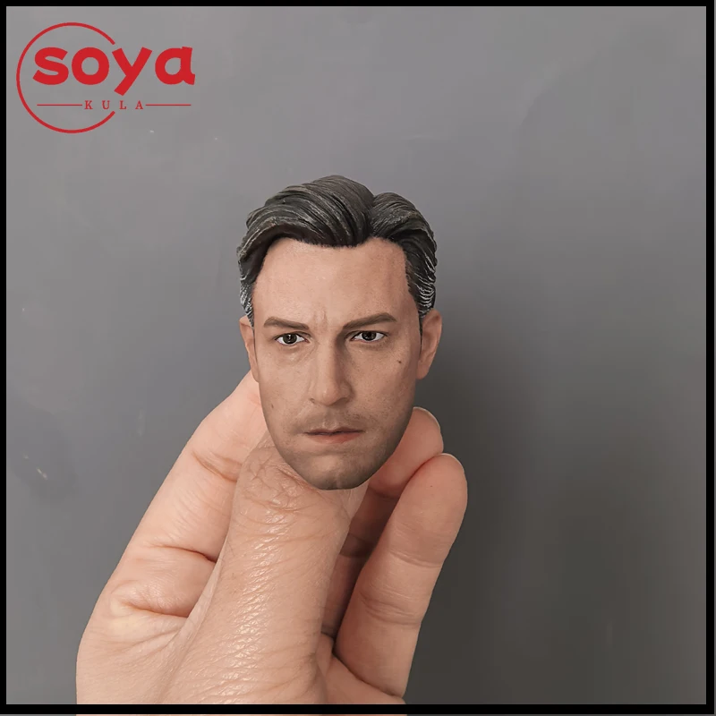 Ben affleck 1 6 head-AliExpress