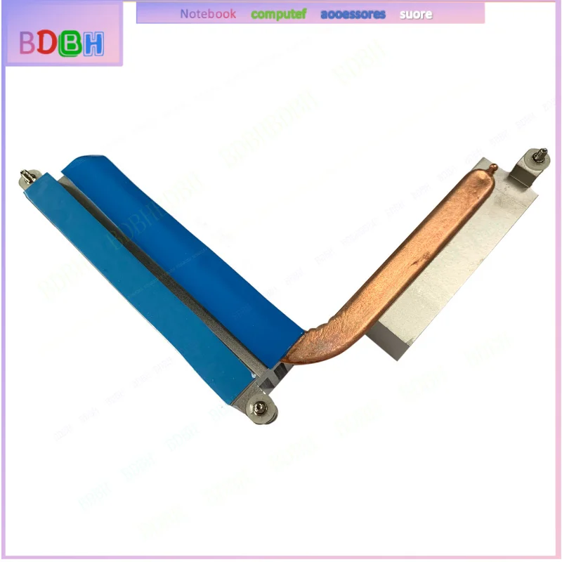 Voltage Regulator Thermal Module HeatSink For Dell Alienwar Aurora R11 R12 N1C1D