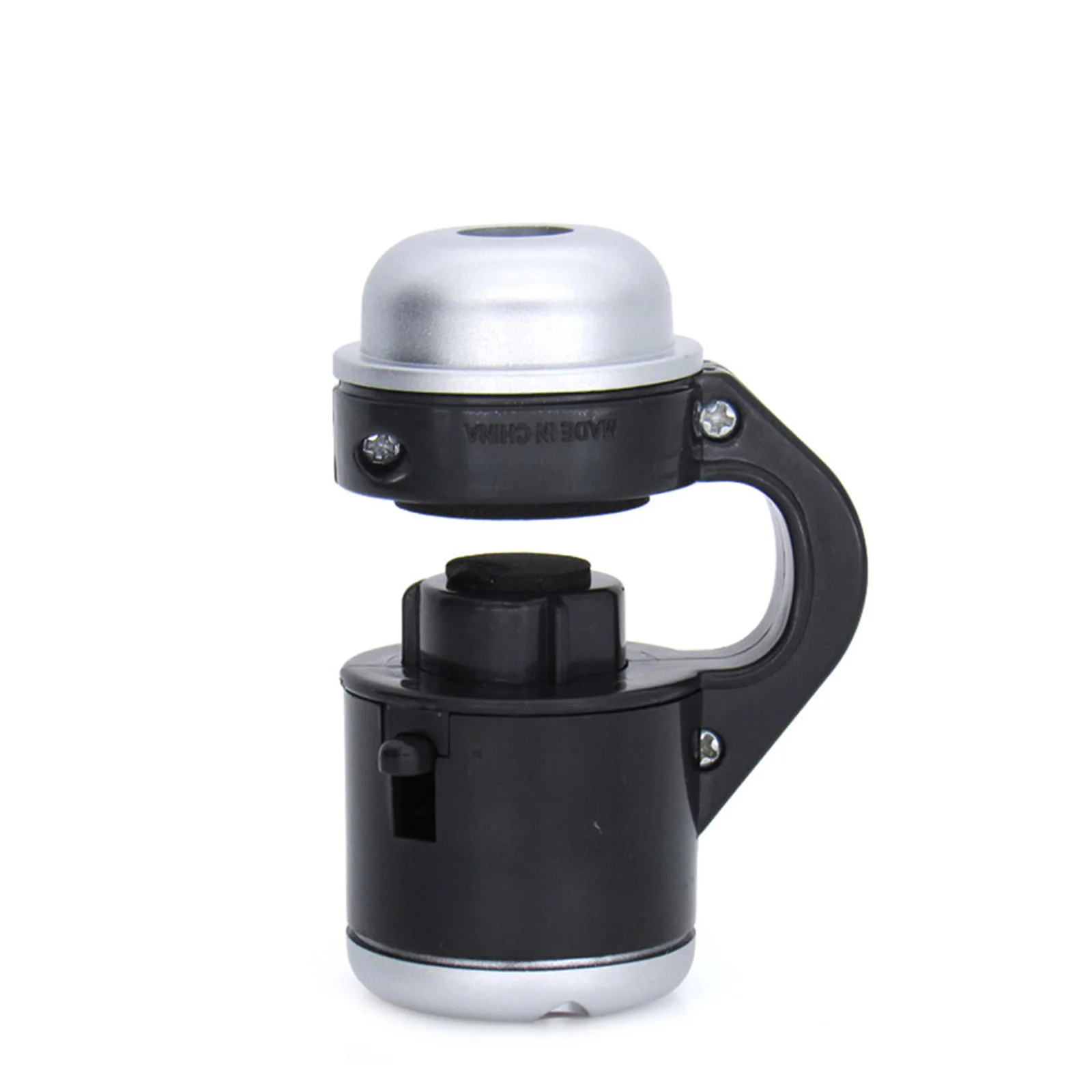 Mobile Phone Telescope Camera Clip Lens Wide Angle Lens External Camera for Shoot Stunning Photos of People