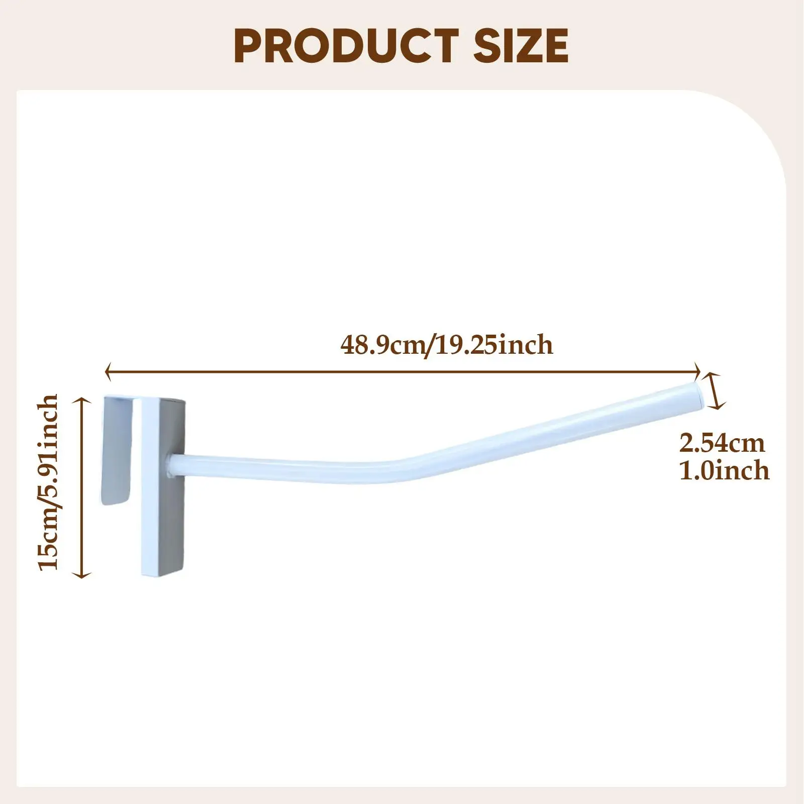 منظم رف سرج الحصان المحمول من الحديد لتوفير المساحة لمقطورة الحظيرة المستقرة #6