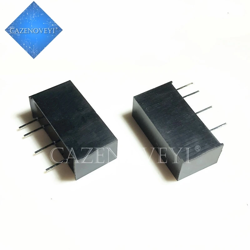 

10pcs/lot B0505S-2WR2 B0505S-2W B0505S 2W SIP-4 DIP-4 In Stock