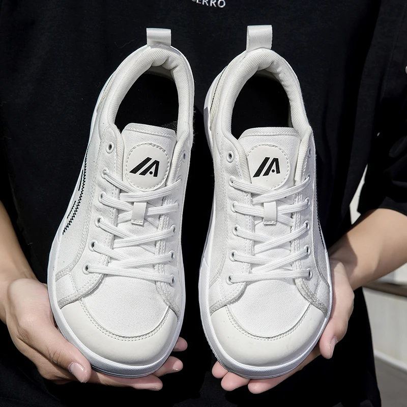 Wide last casual shoes, wide feet, wide width, breathable and shock-absorbing hiking shoes, hiking shoes, oversized shoes