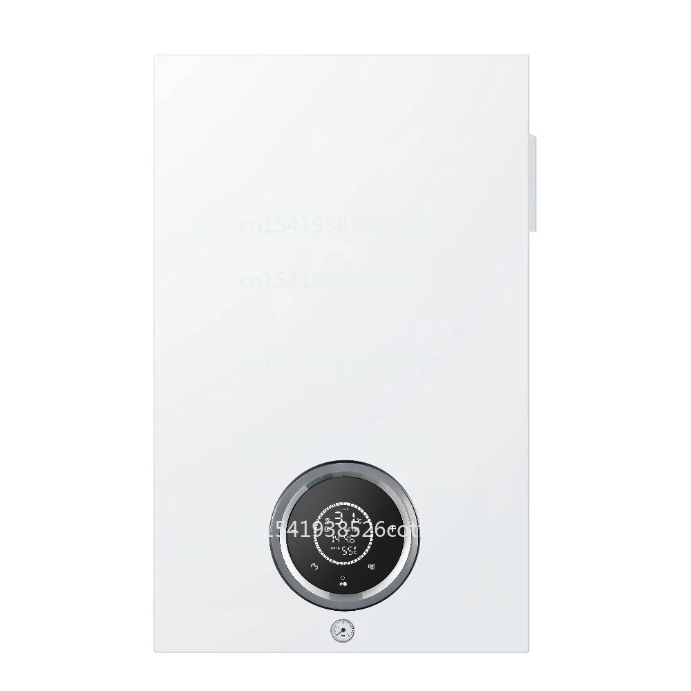 24kw Electric Boiler Electrical Central Heating Boiler for Underfloor Heating