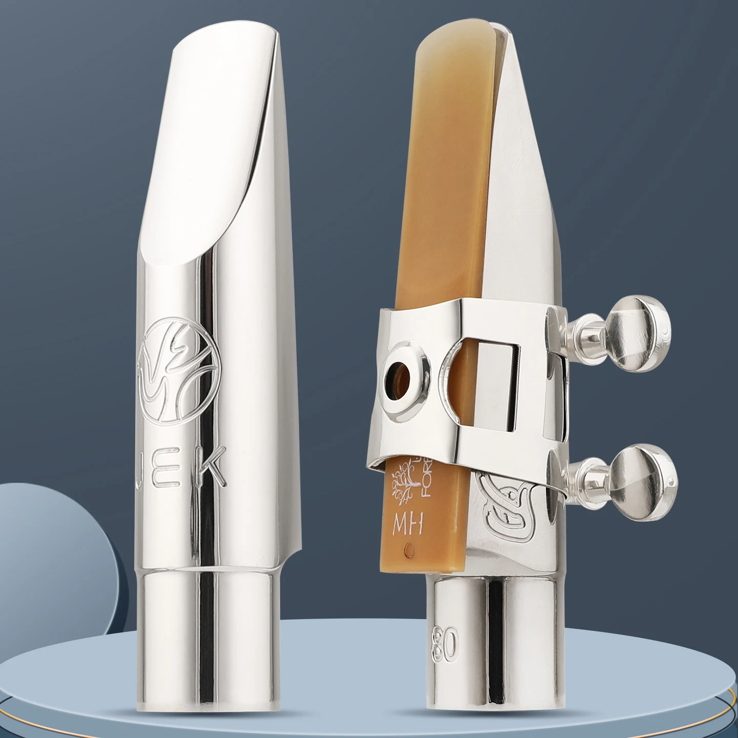 Jek Stainless Steel… - image