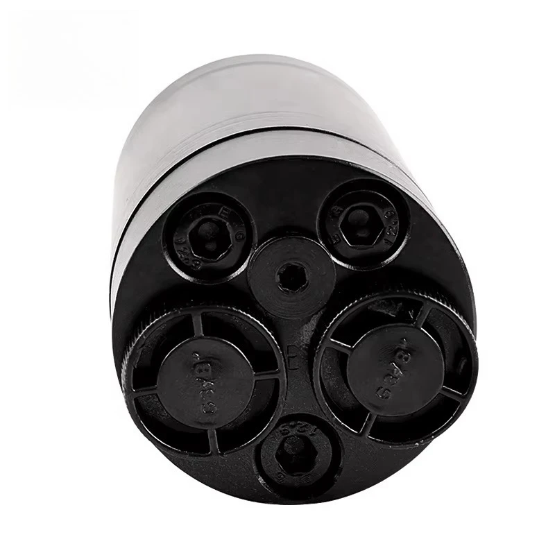Vendita calda Micro Motore Idraulico OMM 8 12.5 20 32 40 50 Orbita
