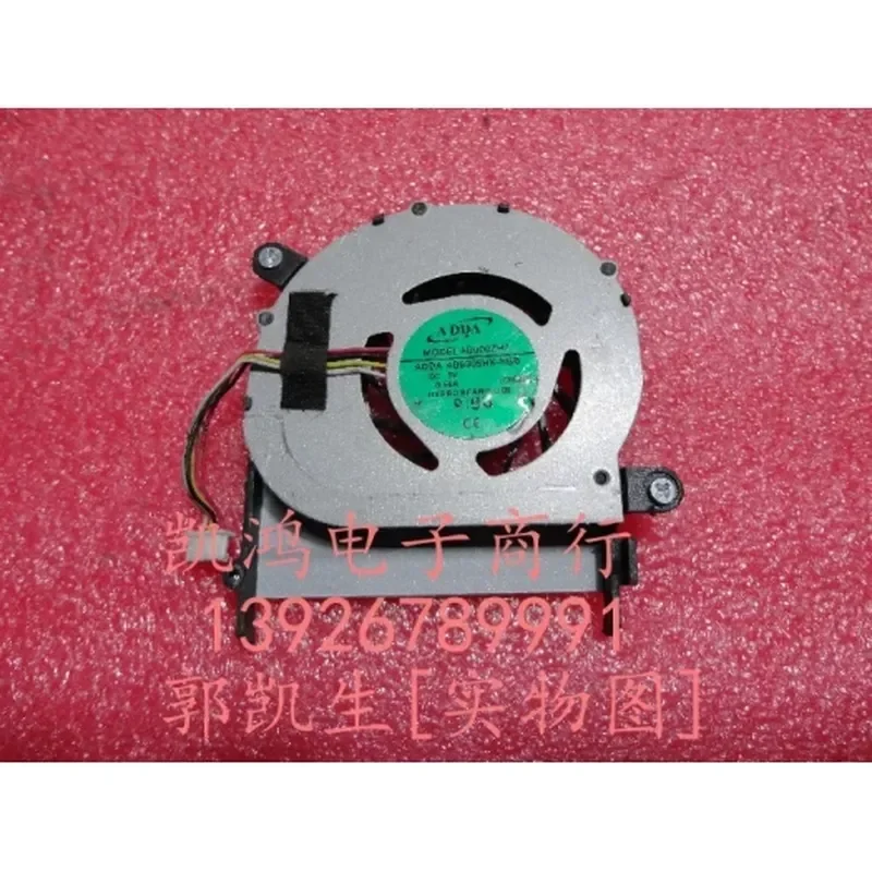 for ACER Aspire 1410 1410T 1810TZ One 752 ZH7 1810T Cooling Fan