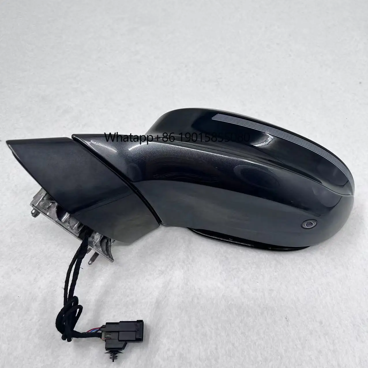 

Good-Selling Full Real Car Body Kit Automobile Rearview Mirror Car Rearview Mirror Blind Spot Mirror 360 for I8