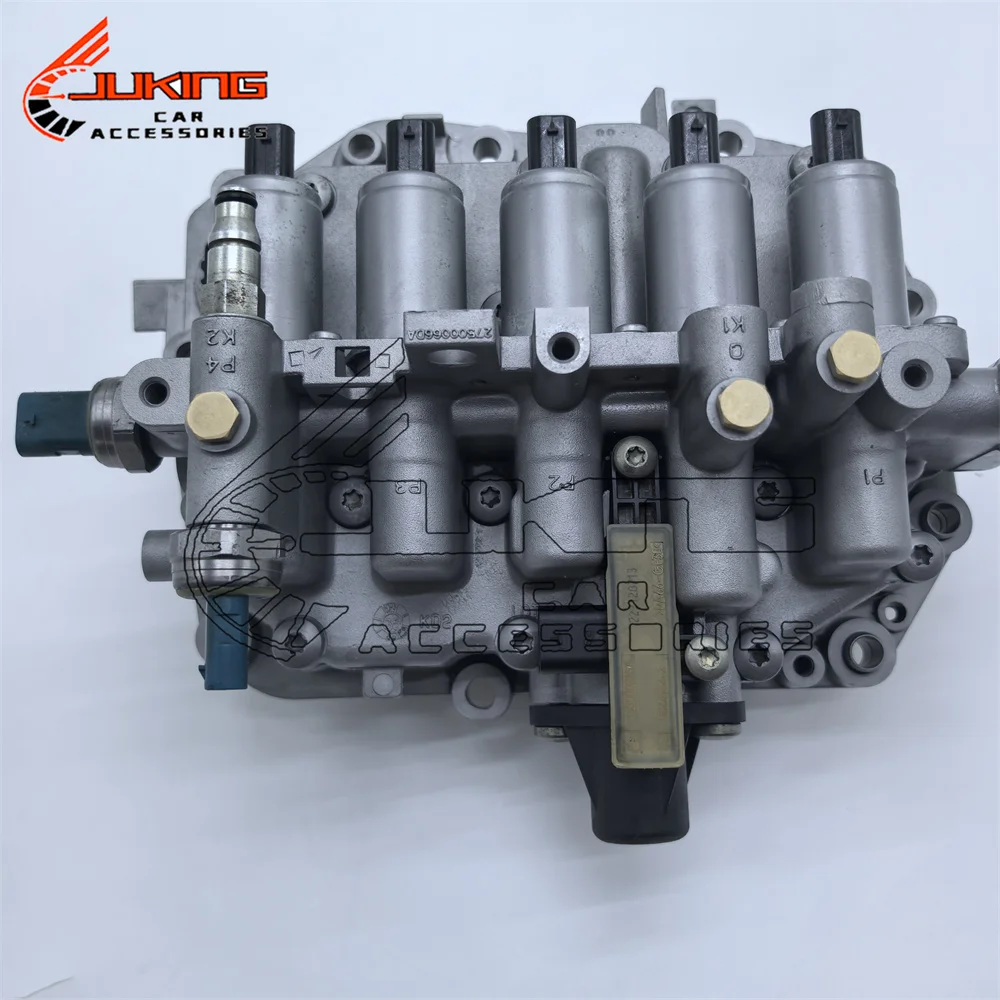 

98% New C635 Dry Dual Clutch Gearbox Valve Body for Transmission Fiat FICHION 1.4T