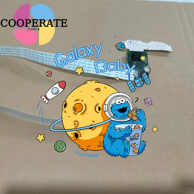 

5PCX 802 802XL Carriage Unit Assembly for HP DeskJet 1000 1010 1050 1051 1055 1510 1512 2000 2010 2050 2060 2510 2540 3000 3050