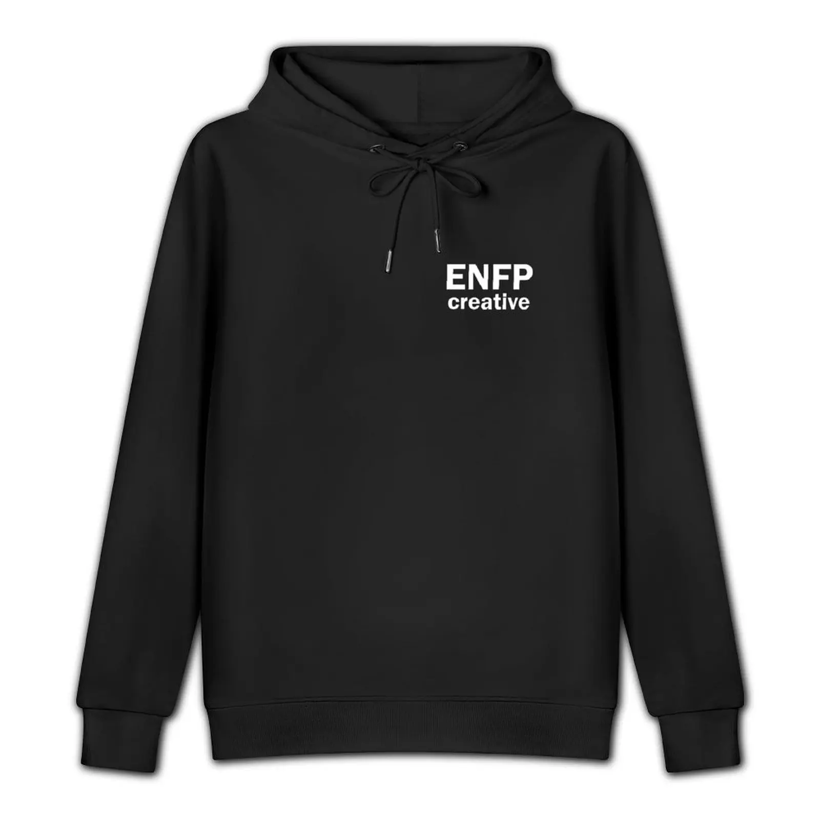 ENFP personality type merch MBTI 16 Personalities Pullover Hoodie hooded shirt mens clothes new hoodies and sweatshirts