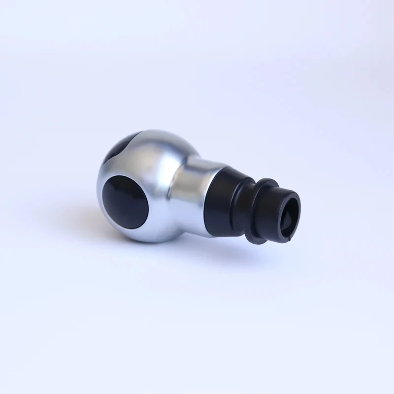 For Manual Gear Head, Shift Handball and Gear Knob Are Suitable for DS5LS, Citroën C4, Sega, Elysee C5, Peugeot 307 and 2008.