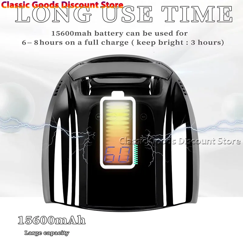 2026 جديد قابلة للشحن مسمار مصباح اللاسلكي هلام البولندية مجفف الأشعة فوق البنفسجية ضوء للأظافر مانيكير ضوء اللاسلكية مسمار UV LED مصباح