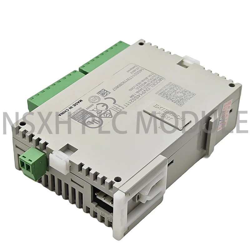 Original MODULE DVP14SS211R DVP14SS211T PLC Controller