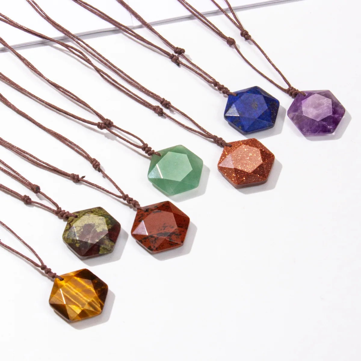 Magen David Pendant…