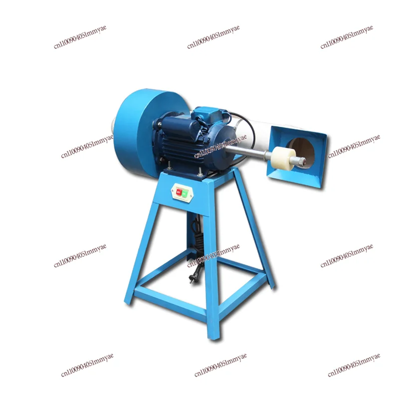 

Shoe vacuuming single head edging shoe roughening machine grinding wheel machine