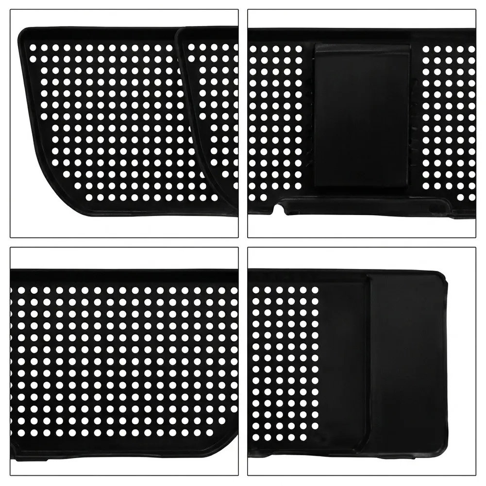 Basic Filter Screen For Narwal Flow 2 For Xiaoyao 002 Robot Vacuum Replacement Part Mesh Frame Efficient Particle Interception E