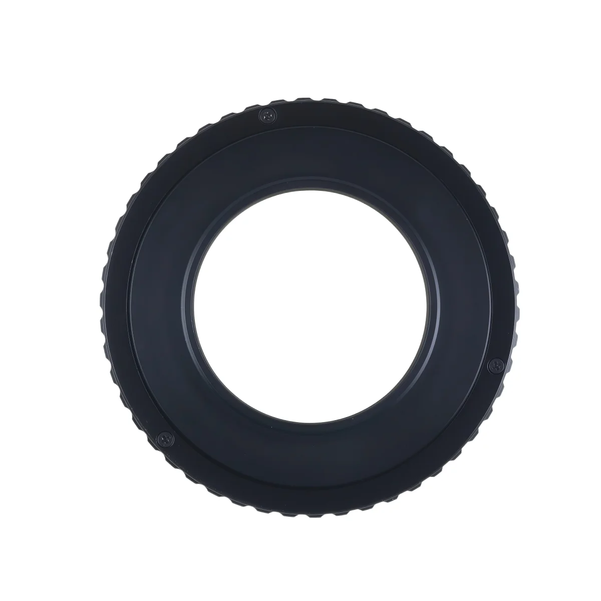 Pixco 17-31mm Macro Extension Tube M52-M42 /M52 Lens to M42 Camera Adjustable Focusing Helicoid Ring Adapter