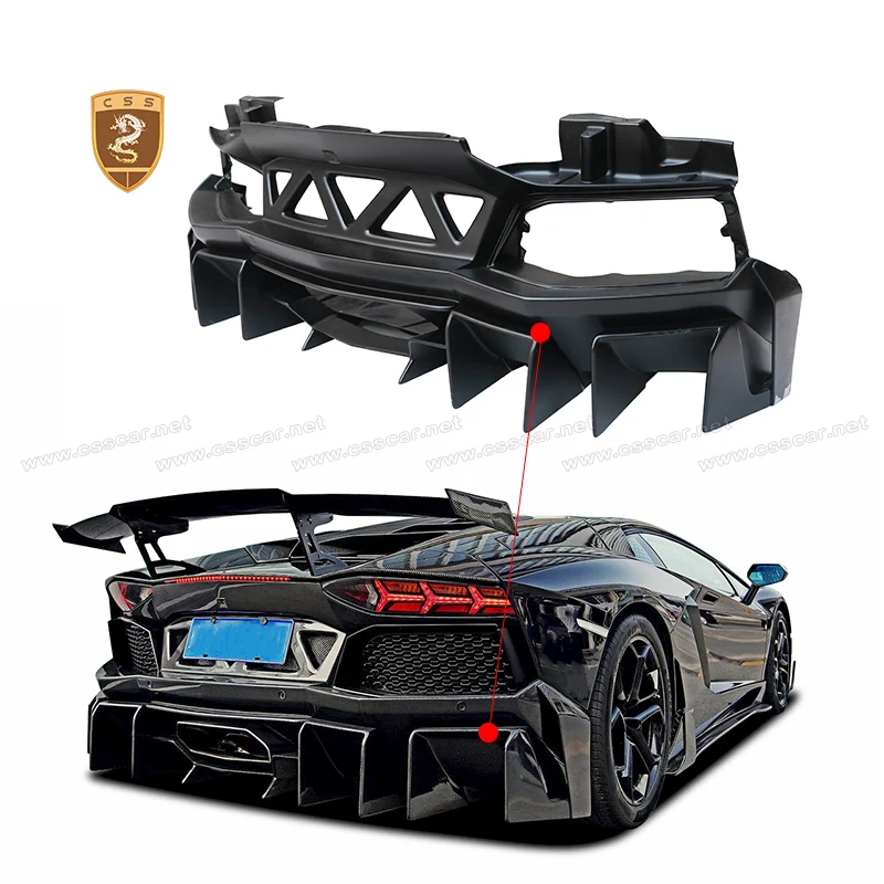 For Aventador LP700…