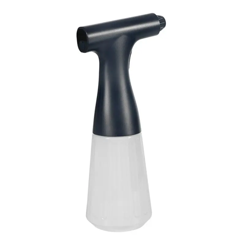 BHBD-Spray Bottle 500Ml Electric For Cleaning, Adjustable Nozzle Sprayer For Plants, Skincare, Pets