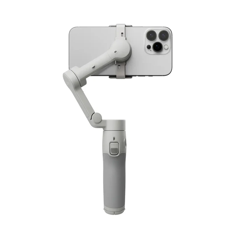 DJI Osmo Mobile 7 三軸手振れ補正 カメラジンバル