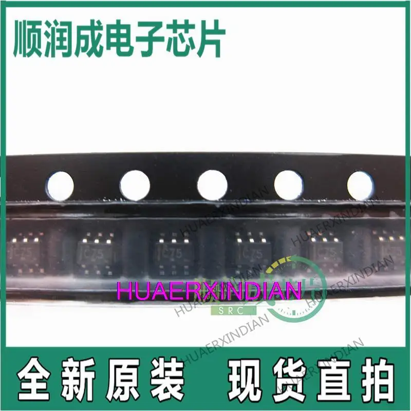 New Original SN74LV…