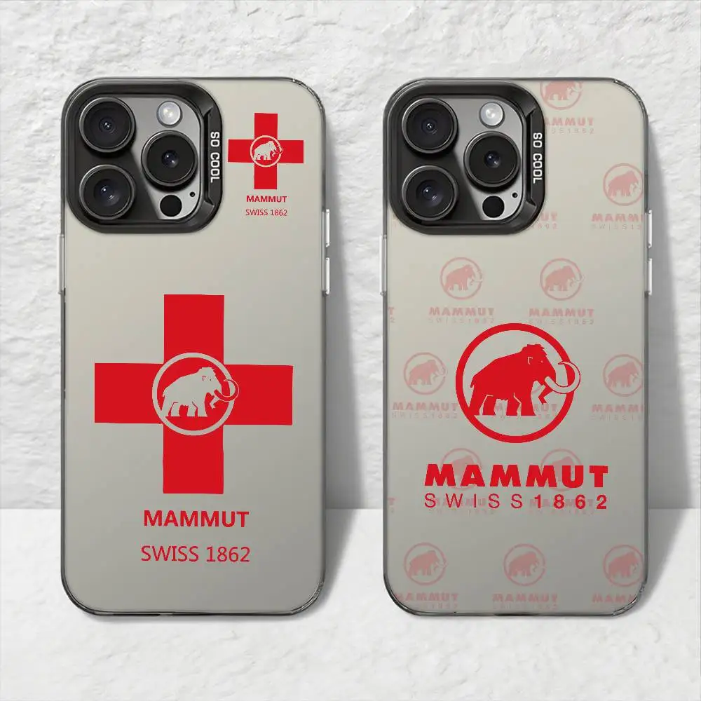 M-Mammuthus Fashion… - image