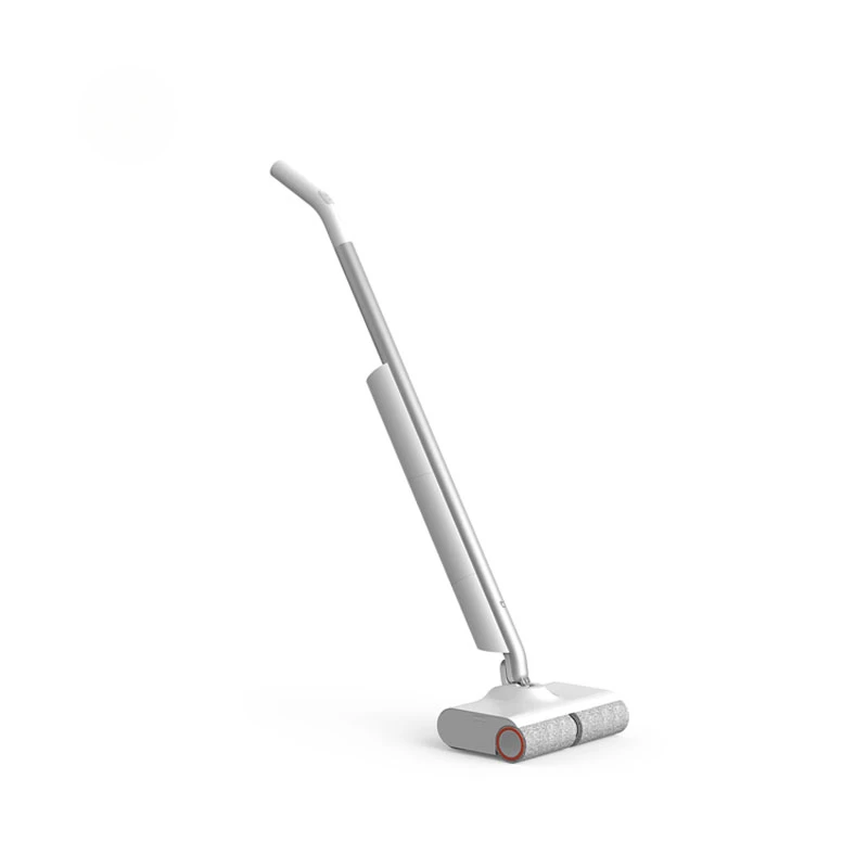 

Home Dual Brush Wireless Floor Mower MJXCYTJ High Speed Dual Brush Clean and Effortless
