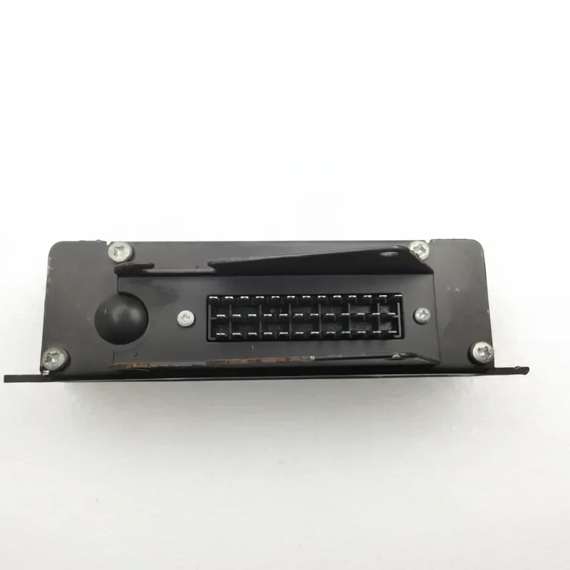 2026 Electronic Control Unit 1430546 14114B-P02 1451609 1536360 ECU ECM for BNS Battery Slave Control Unit, Engine