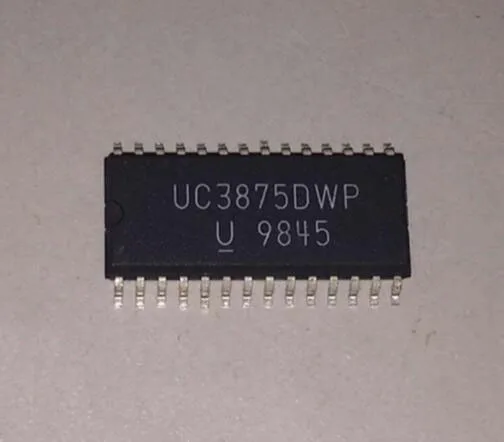 

10 шт. Высококачественные продукты UC3875DWP SOP28