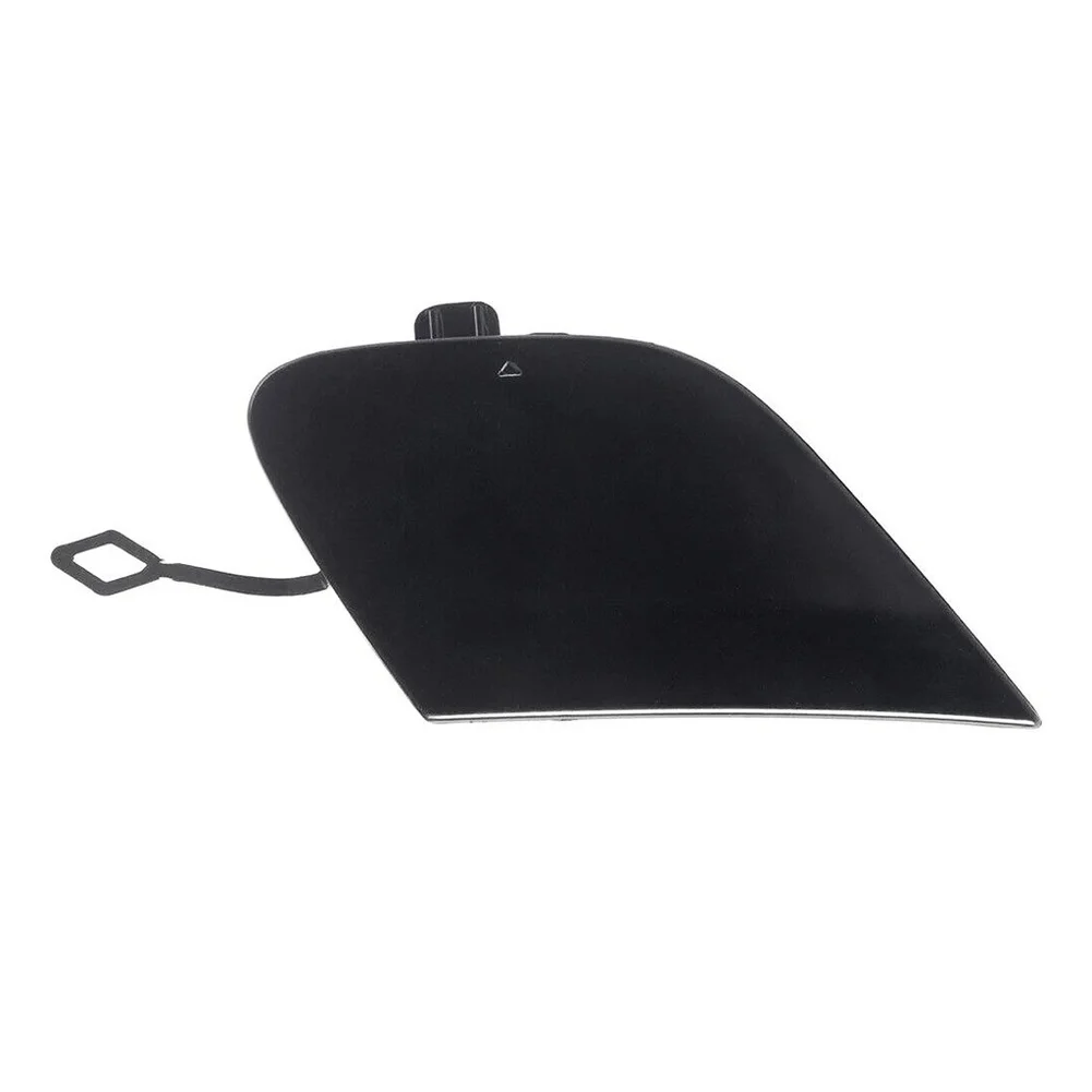 

1X Car Rear Bumper Tow Hitch Hook Cap Cover Trim For Mercedes C238 A238 E-Class 2 Door Coupe/Cabriolet 2017-2023 2388858900