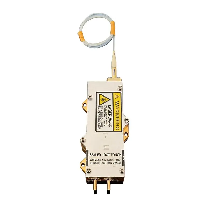 High-power Long Fiber 130w Laboratory Scientific Research Special Disassembly Fineness New Power Foot