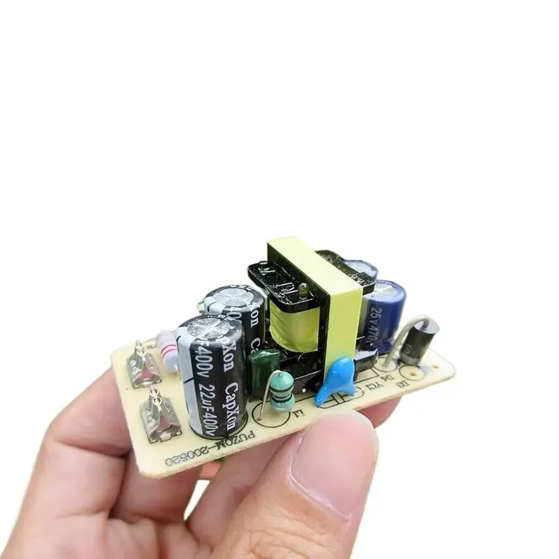 12V2A Switching Power Bare Supply Module LED Light Speaker Monitoring Built-in Power Board 24W