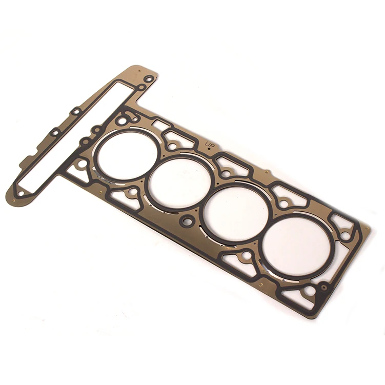 

Cylinder Head Gasket Fits 2010-2017 Orlando Impala Malibu GMC Terrain Bui ck La Crosse Regal Verano 2.4L L4 DOHC